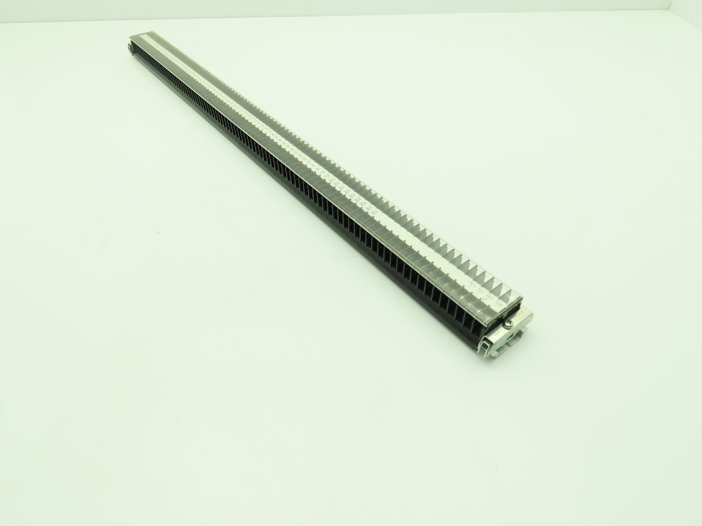 PSL-1 Terminal Block 600V Philips Set Screw Strip Lot of 90