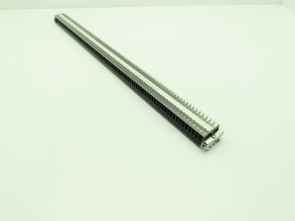 PSL-1 Terminal Block 600V Philips Set Screw Strip Lot of 90