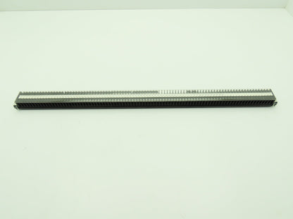 PSL-1 Terminal Block 600V Philips Set Screw Strip Lot of 90