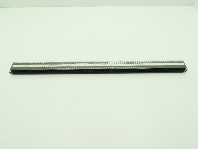 PSL-1 Terminal Block 600V Philips Set Screw Strip Lot of 90