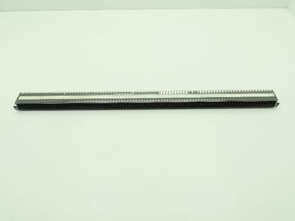 PSL-1 Terminal Block 600V Philips Set Screw Strip Lot of 90