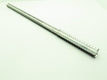 PT-80 PT-40 PT-20 Terminal Strip Din Rail 600V 20 40 75 Amp Blocks Lot of 116