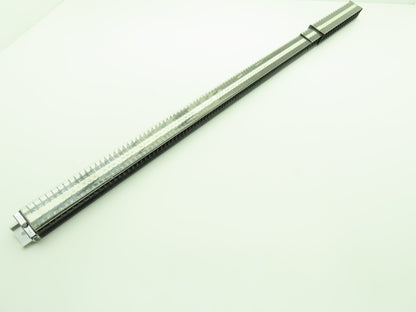 PT-80 PT-40 PT-20 Terminal Strip Din Rail 600V 20 40 75 Amp Blocks Lot of 116