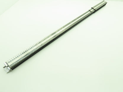 PT-80 PT-40 PT-20 Terminal Strip Din Rail 600V 20 40 75 Amp Blocks Lot of 116