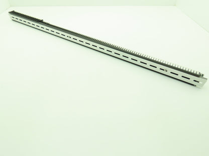 PT-80 PT-40 PT-20 Terminal Strip Din Rail 600V 20 40 75 Amp Blocks Lot of 116