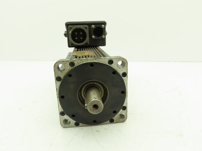 Vickers FAS 1 060 060 00 02 01 Brushless Servomotor 200v 2.67kw 6000rpm