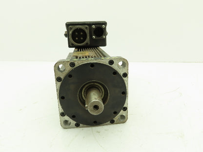 Vickers FAS 1 060 060 00 02 01 Brushless Servomotor 200v 2.67kw 6000rpm