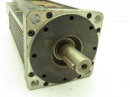 Vickers FAS 1 060 060 00 02 01 Brushless Servomotor 200v 2.67kw 6000rpm