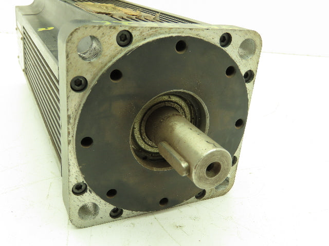 Vickers FAS 1 060 060 00 02 01 Brushless Servomotor 200v 2.67kw 6000rpm