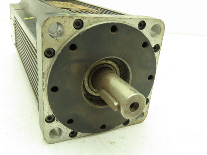 Vickers FAS 1 060 060 00 02 01 Brushless Servomotor 200v 2.67kw 6000rpm