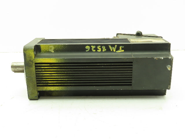 Vickers FAS 1 060 060 00 02 01 Brushless Servomotor 200v 2.67kw 6000rpm