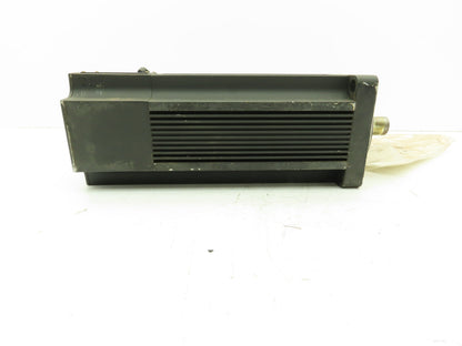 Vickers Brushless Servomotor 200v 2.67kw 6000rpm