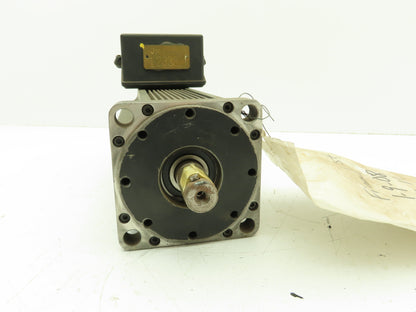 Vickers Brushless Servomotor 200v 2.67kw 6000rpm