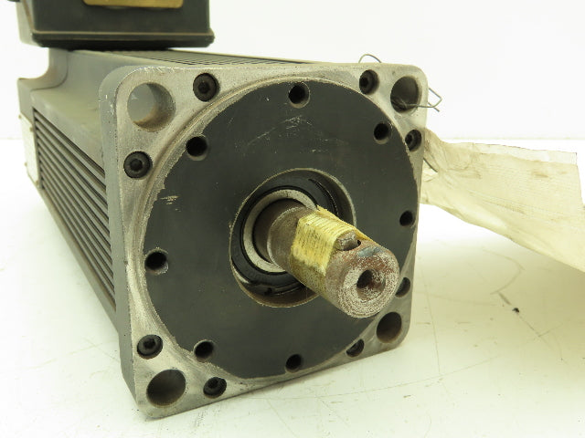 Vickers Brushless Servomotor 200v 2.67kw 6000rpm