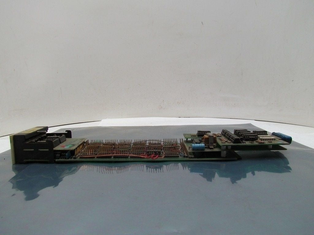 Daytronic 9381 Logic Module
