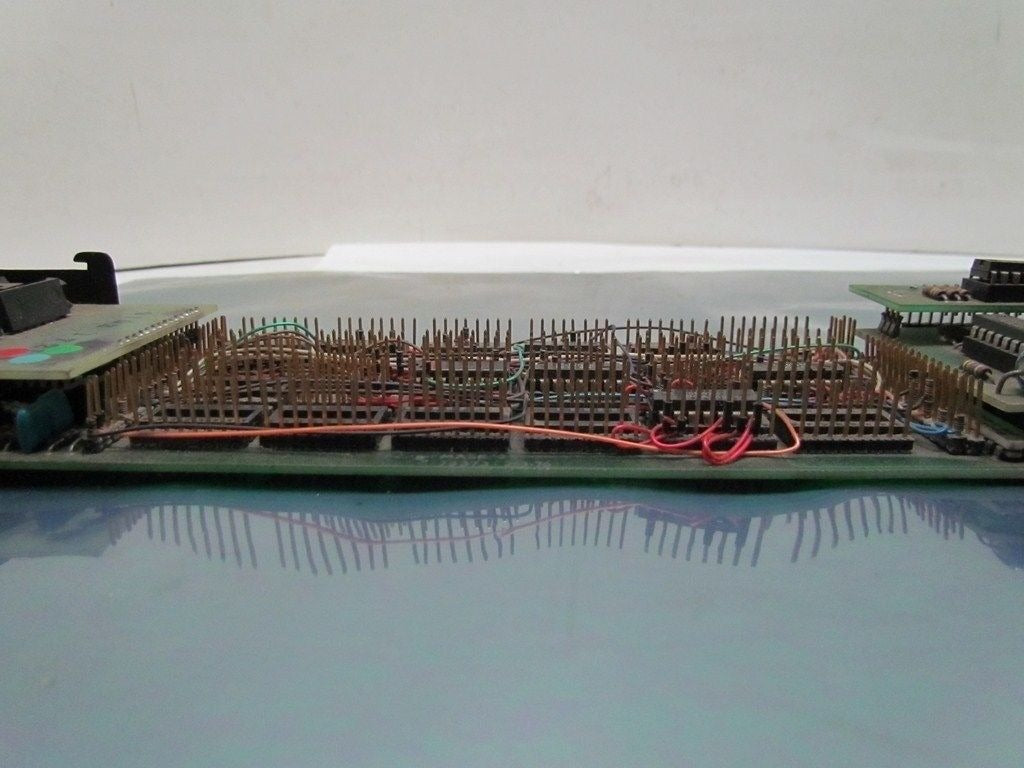 Daytronic 9381 Logic Module