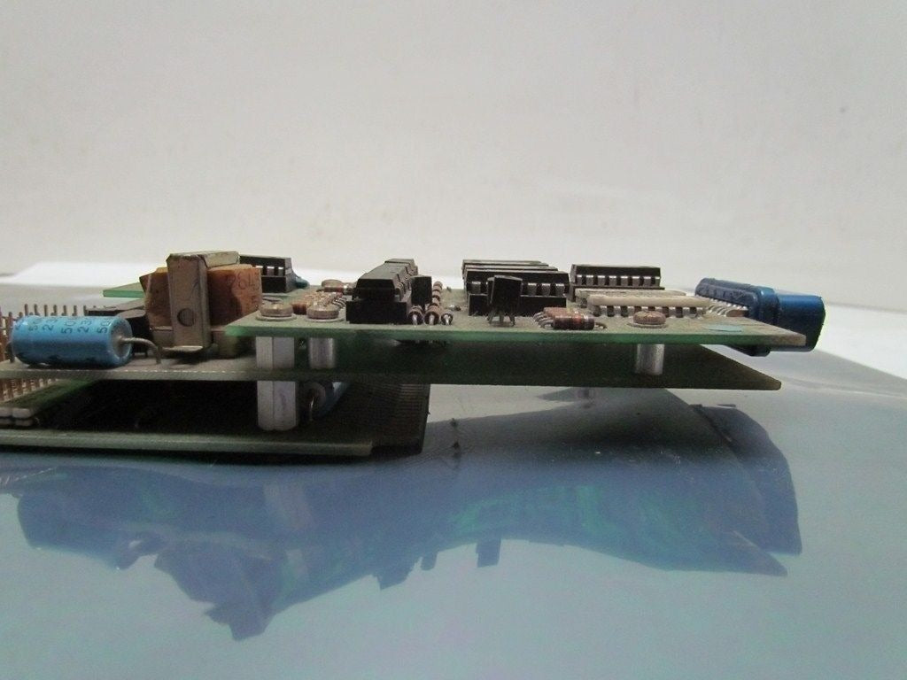 Daytronic 9381 Logic Module