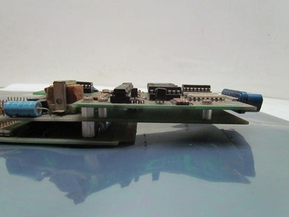Daytronic 9381 Logic Module
