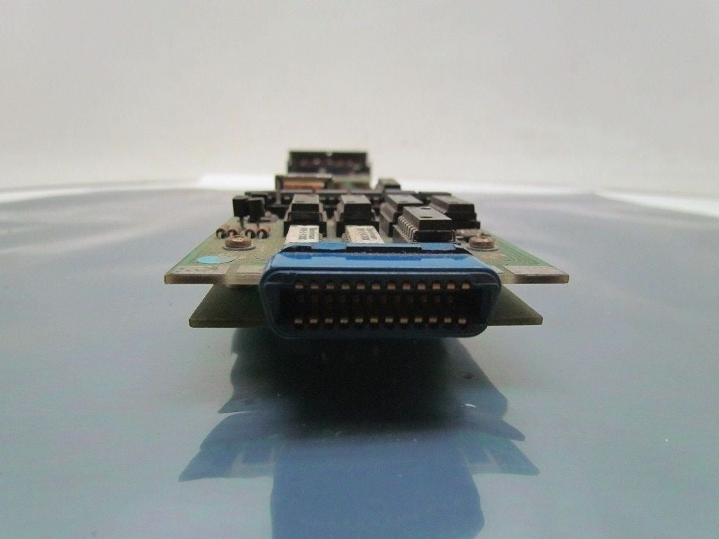 Daytronic 9381 Logic Module