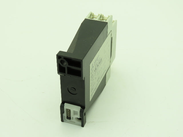 Mitsubishi Electric UN-FD Failure Detection Unit Relay AC-15 120V