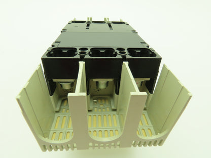 Mitsubishi Electric NV250-SVU Circuit Breaker Ground Fault 225A 3Ph 480V