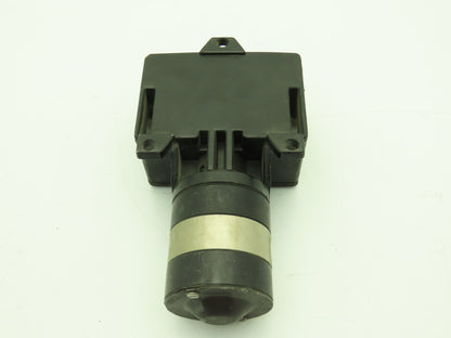 Ashcroft D424V Pressure Switch 200 PSID