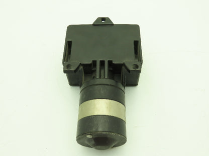 Ashcroft D424V Pressure Switch 200 PSID