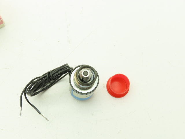 Honeywell Skinner PFB2DX19 Solenoid Valve PFB Type 12VDC 175 PSI