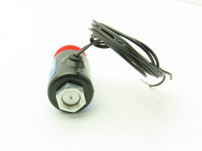 Honeywell Skinner PFB2DX19 Solenoid Valve PFB Type 12VDC 175 PSI