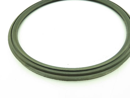 Vescor 5081 Hydraulic Tank Access Cover Lip Gasket 12" Buna-N Rubber  Lot of 6