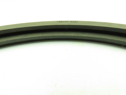 Vescor 5081 Hydraulic Tank Access Cover Lip Gasket 12" Buna-N Rubber  Lot of 6