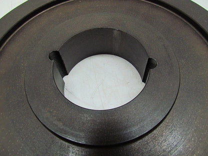 Dodge 118305 Single Groove Pulley Sheave 9.75" OD TL 2517 Bush V-Belt A9.0-B9.4