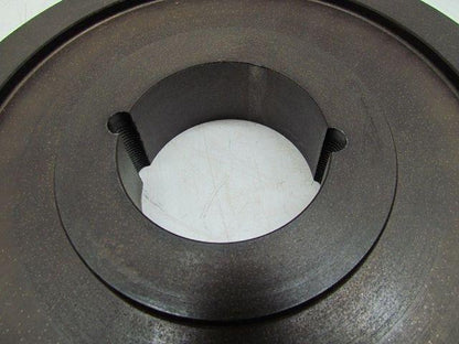 Dodge 118305 Single Groove Pulley Sheave 9.75" OD TL 2517 Bush V-Belt A9.0-B9.4
