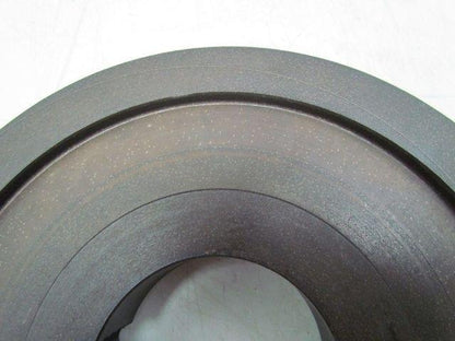 Dodge 118305 Single Groove Pulley Sheave 9.75" OD TL 2517 Bush V-Belt A9.0-B9.4