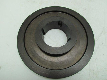 Dodge 118305 Single Groove Pulley Sheave 9.75" OD TL 2517 Bush V-Belt A9.0-B9.4