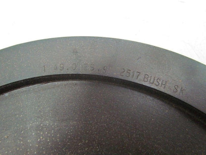 Dodge 118305 Single Groove Pulley Sheave 9.75" OD TL 2517 Bush V-Belt A9.0-B9.4