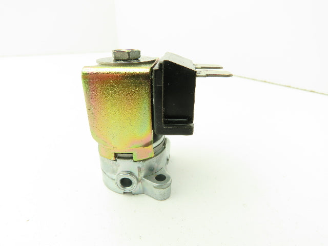 Honeywell Skinner MBR022 Solenoid Valve 3-Way 12VDC 150 PSI B Series