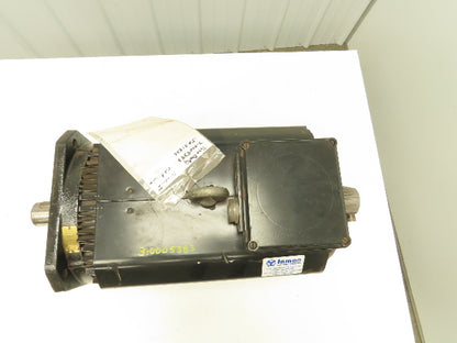 Indramat 2AD 160B-B05OB1-BS01/S01 30kw 1500-6000rpm AC Induction Motor