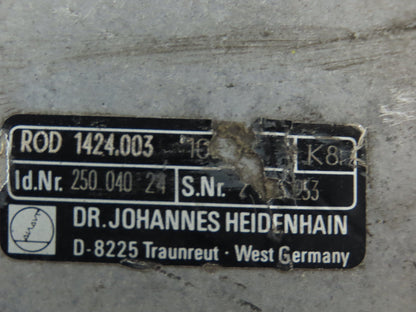 Indramat 2AD 160B-B05OB1-BS01/S01 30kw 1500-6000rpm AC Induction Motor