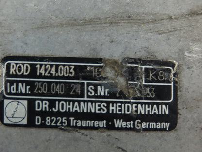 Indramat 2AD 160B-B05OB1-BS01/S01 30kw 1500-6000rpm AC Induction Motor