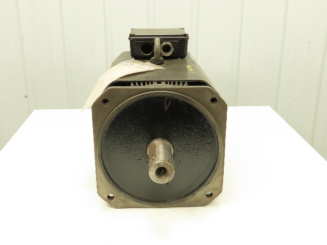 Indramat 2AD 160B-B05OB1-BS01/S01 30kw 1500-6000rpm AC Induction Motor