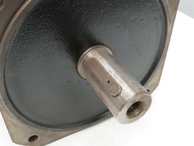 Indramat 2AD 160B-B05OB1-BS01/S01 30kw 1500-6000rpm AC Induction Motor