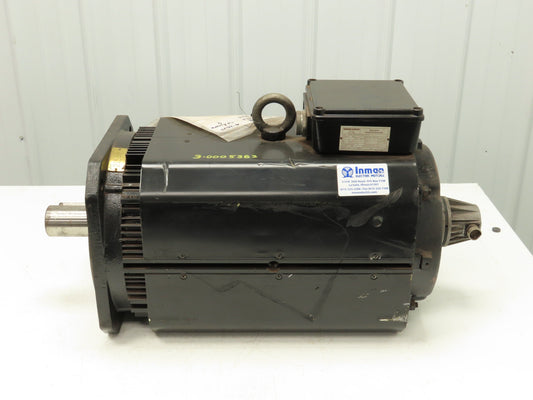 Indramat 2AD 160B-B05OB1-BS01/S01 30kw 1500-6000rpm AC Induction Motor