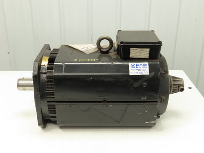 Indramat 2AD 160B-B05OB1-BS01/S01 30kw 1500-6000rpm AC Induction Motor