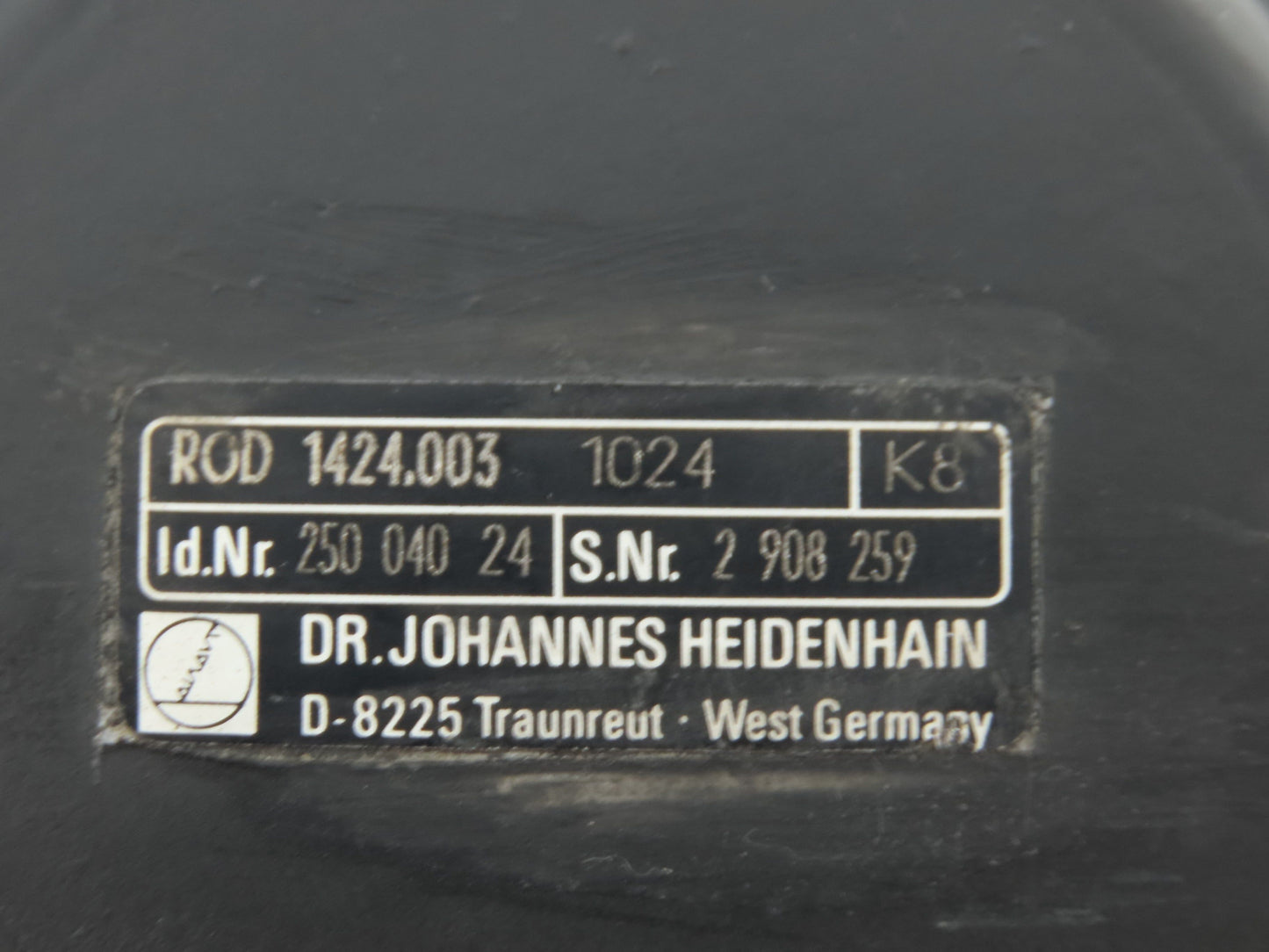 Indramat 2AD 160B-B05OB1-BS01/S01 30kw 1500-6000rpm AC Induction Motor