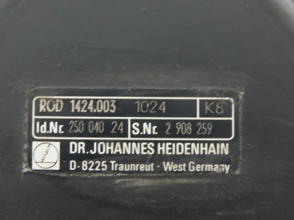 Indramat 2AD 160B-B05OB1-BS01/S01 30kw 1500-6000rpm AC Induction Motor