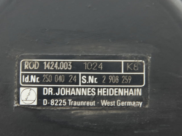 Indramat 2AD 160B-B05OB1-BS01/S01 30kw 1500-6000rpm AC Induction Motor