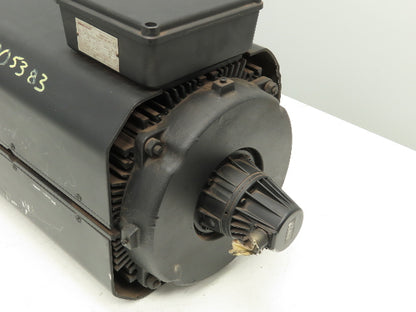 Indramat 2AD 160B-B05OB1-BS01/S01 30kw 1500-6000rpm AC Induction Motor