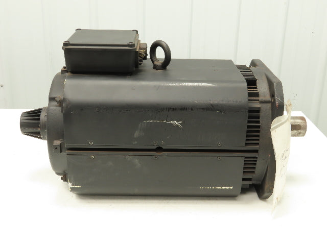 Indramat 2AD 160B-B05OB1-BS01/S01 30kw 1500-6000rpm AC Induction Motor