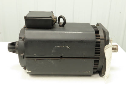 Indramat 2AD 160B-B05OB1-BS01/S01 30kw 1500-6000rpm AC Induction Motor